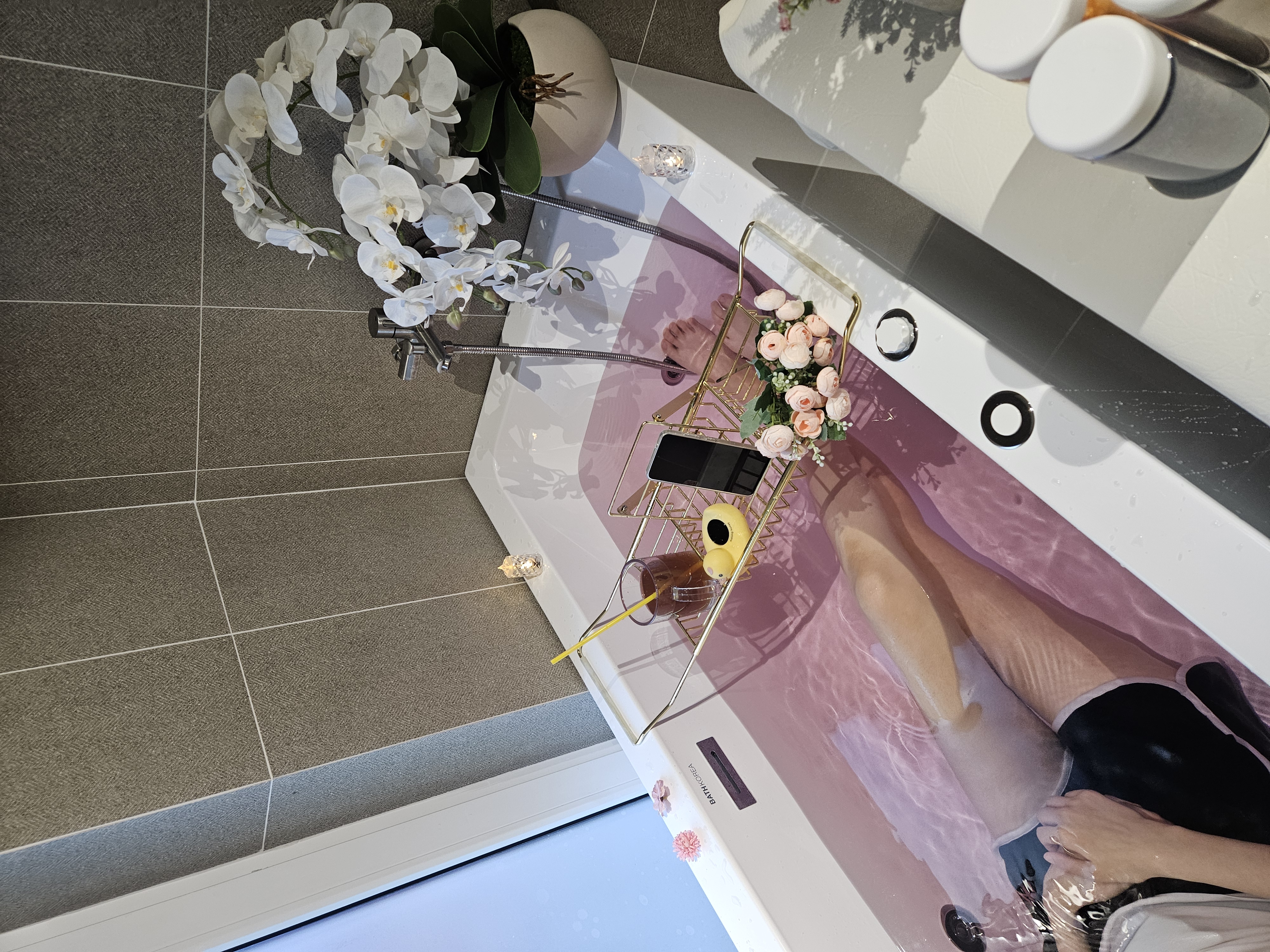ONA Private Korean Body Scrub Spa – Branch 2
