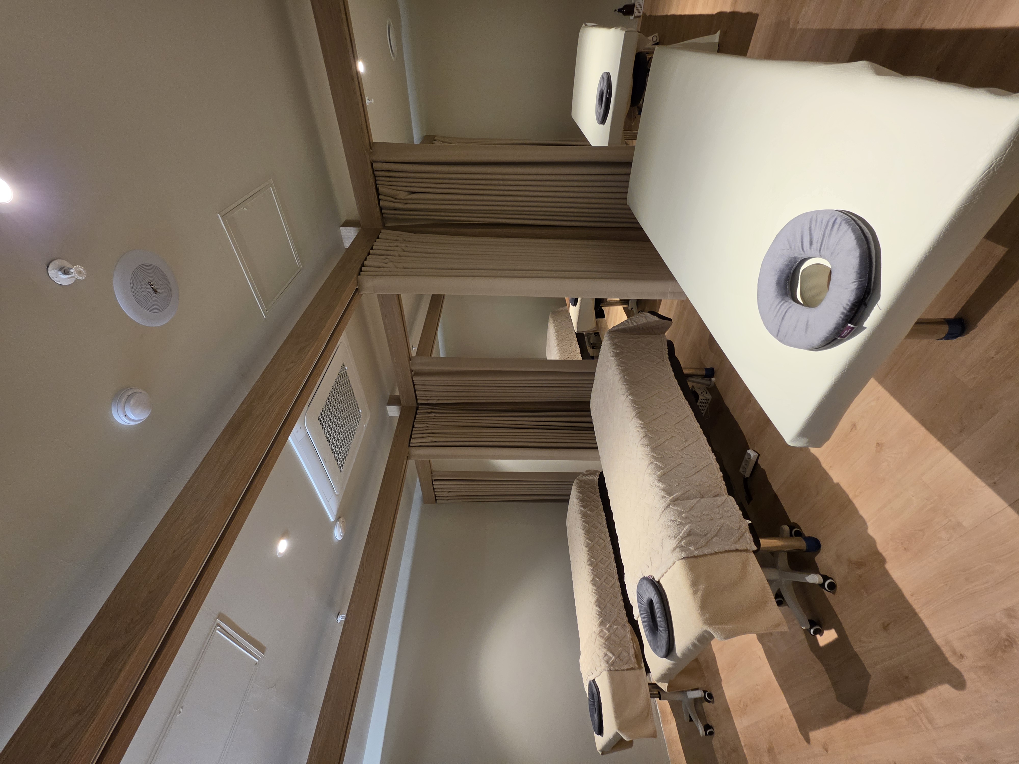 ONA Massage & Aesthetic Dongdaemun branch